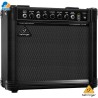 Behringer BT108 - 20w amplificador de bajos - 8 pulgadas