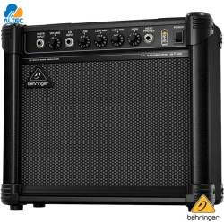 Behringer BT108 - 20w amplificador de bajos - 8 pulgadas