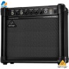 Behringer BT108 - 20w amplificador de bajos - 8 pulgadas