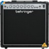 Behringer HA-40R - 40w amplificador de guitarra - 2 canales - 10 pulgadas