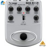 Behringer BDI21 - pedal para bajo V-TONE BASS BDI21