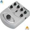 Behringer BDI21 - pedal para bajo V-TONE BASS BDI21