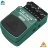 Behringer BLE400 - pedal para bajo BASS LIMITER ENHACER BLE400