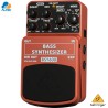 Behringer BSY600 - pedal para bajo BASS SYNTHESIZER BSY600