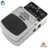 Behringer UO300 - pedal para bajo ULTRA OCTAVER UO300