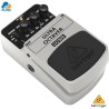 Behringer UO300 - pedal para bajo ULTRA OCTAVER UO300