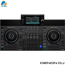 Denon SC LIVE 4 - sistema...