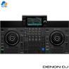 Denon SC LIVE 4 - sistema DJ independiente de 4 decks con WiFi para Amazon Music Streaming