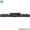 Denon SC LIVE 4 - sistema DJ independiente de 4 decks con WiFi para Amazon Music Streaming