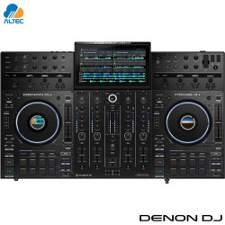 Denon PRIME 4+ PLUS -...