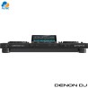 Denon PRIME 4+ PLUS - sistema DJ independiente de 4 decks