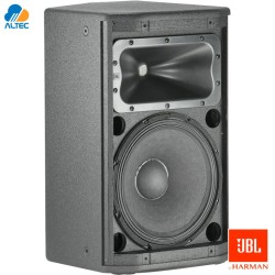 JBL PRX412M - 1200W, parlantes pasivos PA de 12 pulgadas