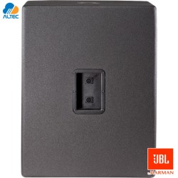 JBL PRX418S - 3200W subwoofer pasivo de 18 pulgadas