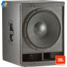 JBL PRX418S - 3200W subwoofer pasivo de 18 pulgadas