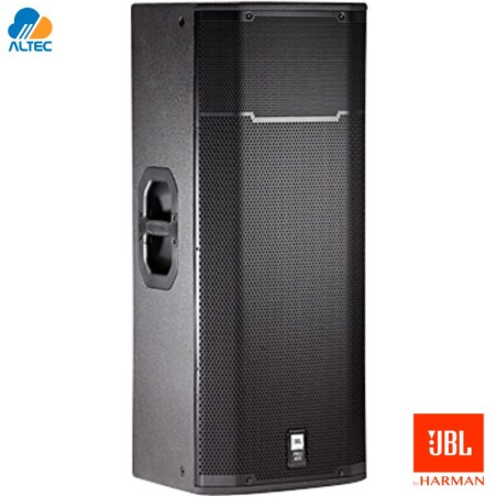 JBL PRX425 - 2400W, parlantes pasivos PA de 15 pulgadas