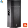 JBL PRX425 - 2400W, parlantes pasivos PA de 15 pulgadas