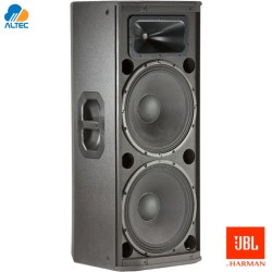 JBL PRX425 - 2400W, parlantes pasivos PA de 15 pulgadas