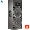 JBL PRX425 - 2400W, parlantes pasivos PA de 15 pulgadas