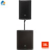 Combo Torre JBL PRX915 PRX918XLF JBLPOLEMA