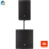 Combo Torre JBL EON715 EON718S MRS140S