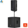 Combo Torre JBL EON715 EON718S MRS140S