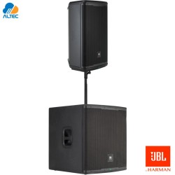 Combo Torre JBL EON715 EON718S MRS140S