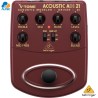 Behringer ADI21 - pedal para guitarra V-TONE ACOUSTIC ADI21