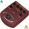 Behringer ADI21 - pedal para guitarra V-TONE ACOUSTIC ADI21