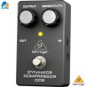 Behringer DC9 - pedal para guitarra DINAMICS COMPRESSOR DC9