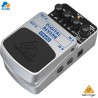 Behringer DR600 - pedal para guitarra DIGITAL REVERB DR600