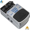 Behringer DR600 - pedal para guitarra DIGITAL REVERB DR600