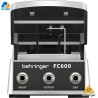 Behringer FC600 - pedal para guitarra