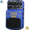 Behringer FL600 - pedal para guitarra FLANGER MACHINE FL600