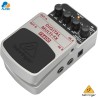 Behringer FX600 - pedal para guitarra DIGITAL MULTI-FX FX600