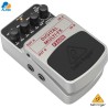 Behringer FX600 - pedal para guitarra DIGITAL MULTI-FX FX600