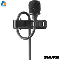 Shure MX150B/O-TQG -...