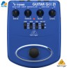 Behringer GDI21 - pedal para guitarra V-TONE GUITAR GDI 21