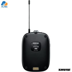 Shure SLXD1 - transmisor...