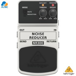 Behringer NR300 - pedal...