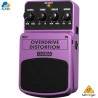 Behringer OD300 - pedal para guitarra OVERDRIVE DISTORTION OD300