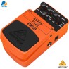 Behringer SF300 - pedal para guitarra SUPER FUZZ SF300