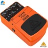 Behringer SF300 - pedal para guitarra SUPER FUZZ SF300