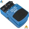 Behringer TM300 - pedal para guitarra TUBE AMP MODELER TM300