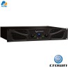 Crown XLI-1500 - 2 canales, 2x450w, amplificador