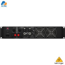 Behringer KM1700 - 1700w, 2x800w, amplificador