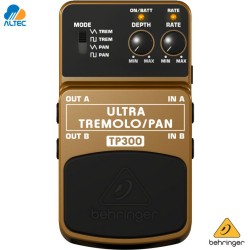 Behringer TP300 - pedal...