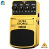 Behringer UC200 - pedal para guitarra ULTRA CHORUS