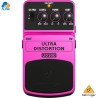 Behringer UD300 - pedal para guitarra ULTRA DISTORTION