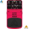 Behringer UM300 - pedal para guitarra ULTRA METAL