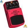 Behringer WD300 - pedal para guitarra WARP DISTORTION